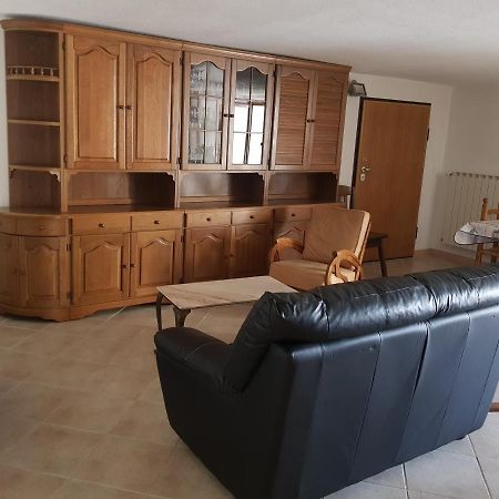 Appartamento Tipico In Piccolo Borgo Abruzzese Terranera Екстериор снимка
