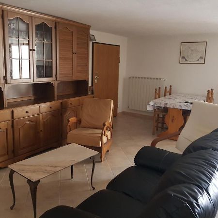 Appartamento Tipico In Piccolo Borgo Abruzzese Terranera Екстериор снимка