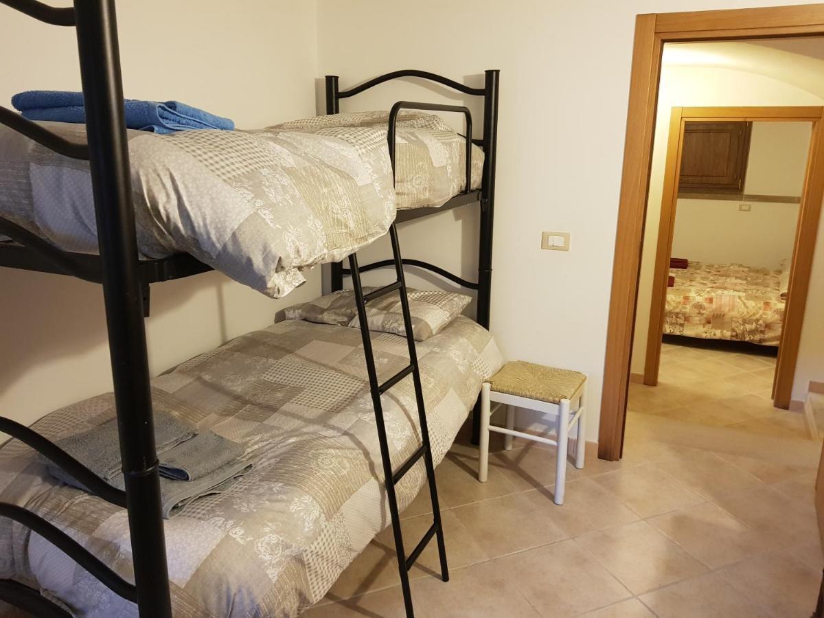 Appartamento Tipico In Piccolo Borgo Abruzzese Terranera Екстериор снимка