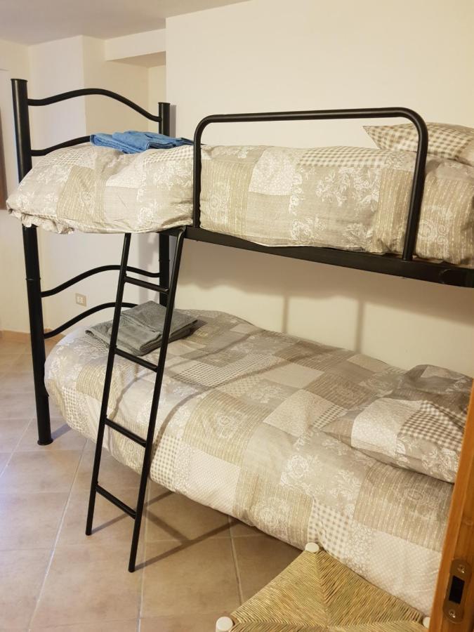Appartamento Tipico In Piccolo Borgo Abruzzese Terranera Екстериор снимка
