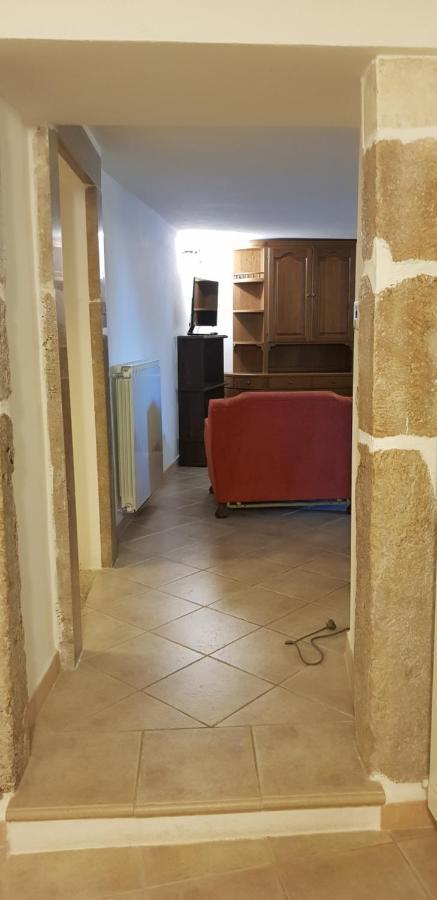 Appartamento Tipico In Piccolo Borgo Abruzzese Terranera Екстериор снимка