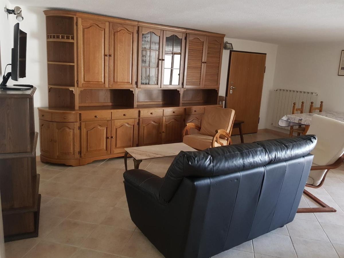 Appartamento Tipico In Piccolo Borgo Abruzzese Terranera Екстериор снимка