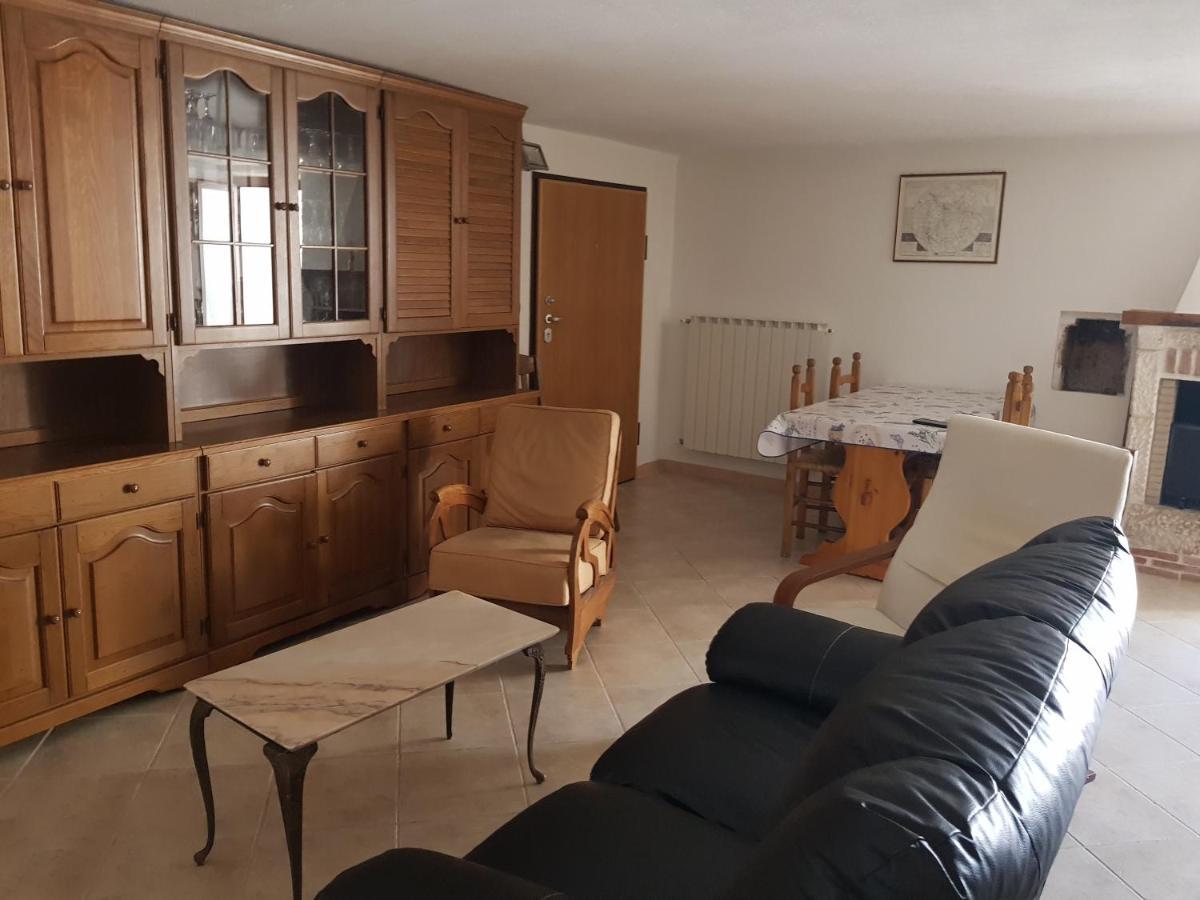 Appartamento Tipico In Piccolo Borgo Abruzzese Terranera Екстериор снимка