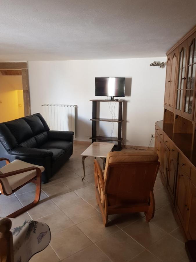 Appartamento Tipico In Piccolo Borgo Abruzzese Terranera Екстериор снимка