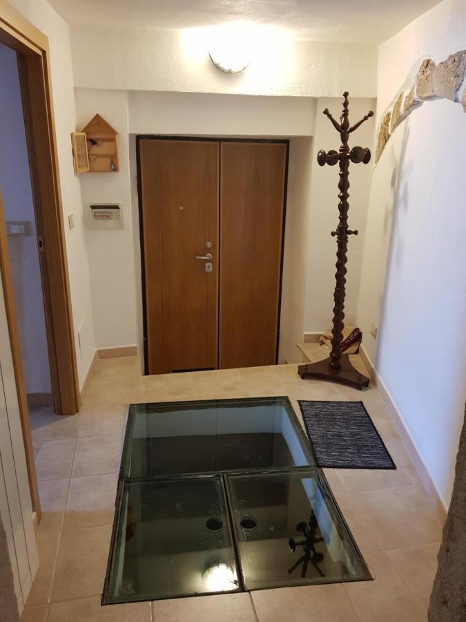 Appartamento Tipico In Piccolo Borgo Abruzzese Terranera Екстериор снимка
