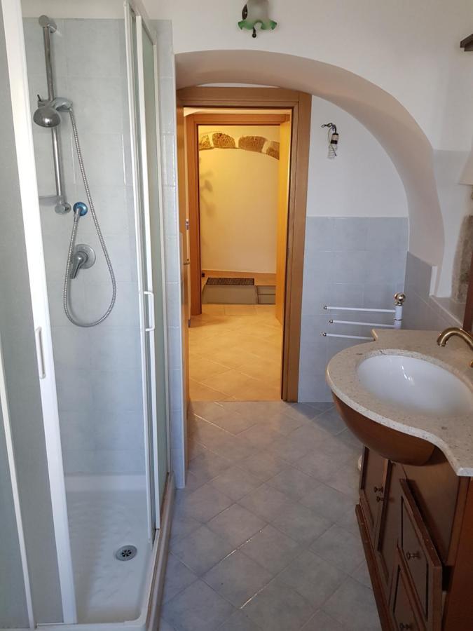 Appartamento Tipico In Piccolo Borgo Abruzzese Terranera Екстериор снимка
