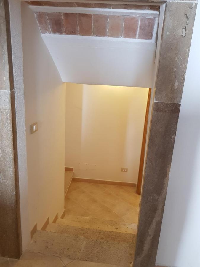 Appartamento Tipico In Piccolo Borgo Abruzzese Terranera Екстериор снимка