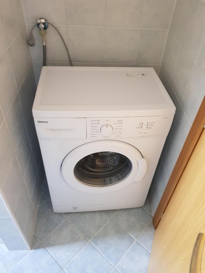 Appartamento Tipico In Piccolo Borgo Abruzzese Terranera Екстериор снимка